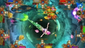 Bí Kíp Chinh Phục Bắn Cá Vua Hải Tặc Tại Vin777 Siêu Đỉnh