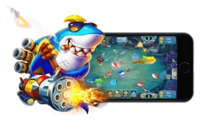 Chinh Phục Bắn Cá Đại Chiến B52 Tại Vin777 Nhận Thưởng Khủng