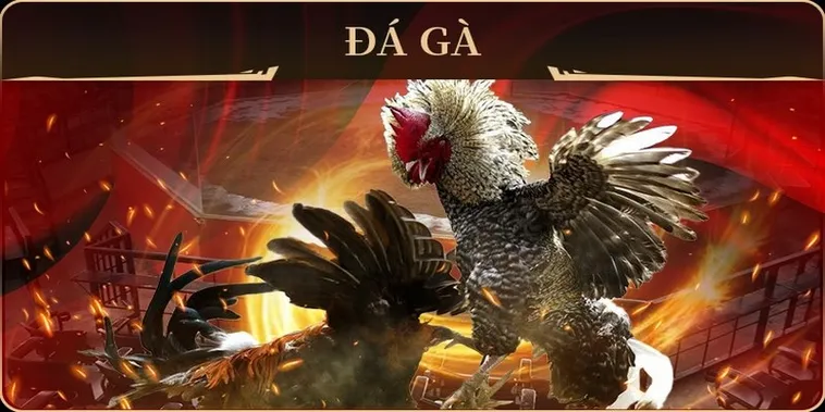 Hướng Dẫn Chơi Đá Gà GA28 Tại Vin777 Chi Tiết Cho Người Mới