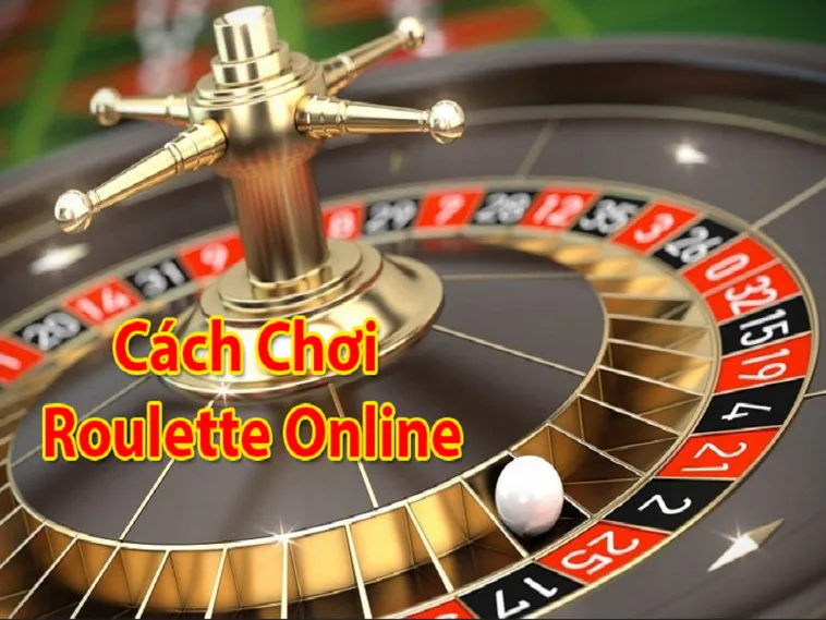 Bật Mí Cách Chơi Roulette Nhà Cái Vin777 Thắng Lớn Từ A Đến Z 1 Bật Mí Cách Chơi Roulette Nhà Cái Vin777 Thắng Lớn Từ A Đến Z