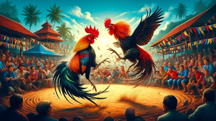 Bí Kíp Chơi Đá Gà 3D Tại Vin777 Chắc Thắng Từ Cao Thủ