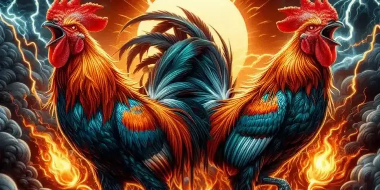 Bí Kíp Chơi Đá Gà 3D Tại Vin777 Chắc Thắng Từ Cao Thủ