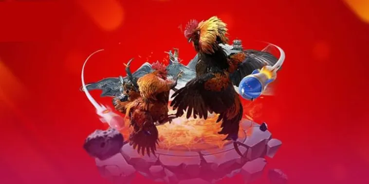 Đá Gà Vin777 Đấu Trường Bạc Tỷ Hấp Dẫn Từng Trận Đấu