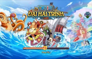 Trở Thành Vua Săn Cá Với Bắn Cá Đại Hải Trình Tại Vin777