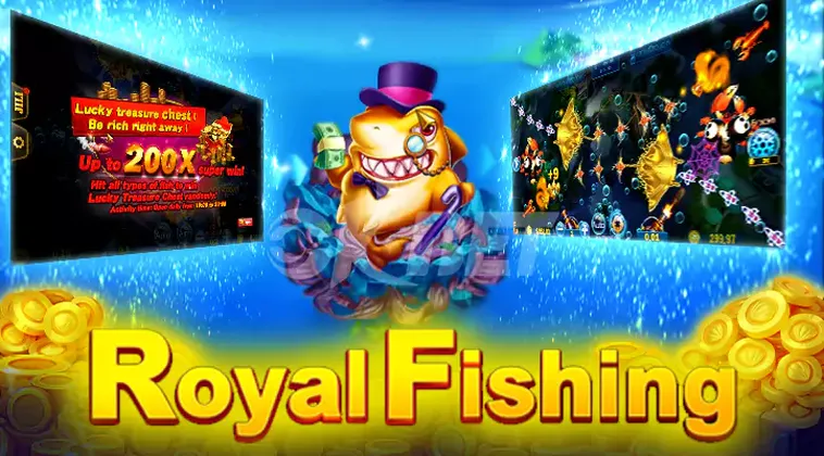 Bật Mí Cách Chơi Bắn Cá Royal Fishing Tại Vin777 Thắng Lớn 2 Bật Mí Cách Chơi Bắn Cá Royal Fishing Tại Vin777 Thắng Lớn