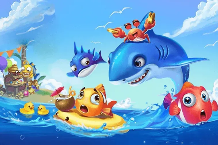 Bí Quyết Chơi Thợ Săn Cá Vin777 Trăm Trận Trăm Thắng Từ Cao Thủ 1 Bí Quyết Chơi Thợ Săn Cá Vin777 Trăm Trận Trăm Thắng Từ Cao Thủ