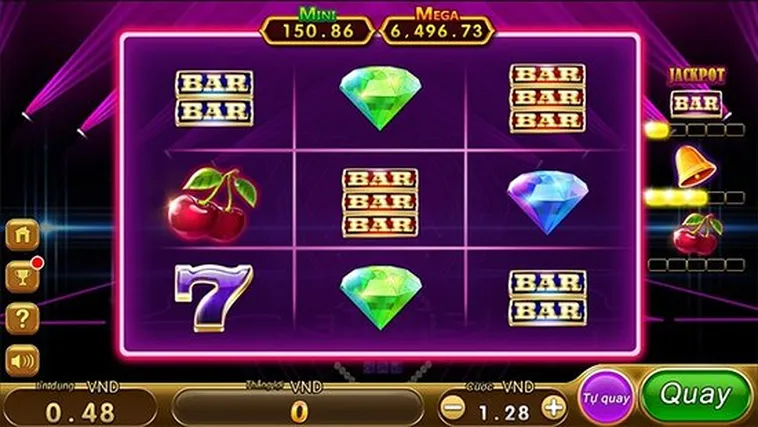 Bí Kíp Chinh Phục Nổ Hũ Kim Cương Vin777 Săn Jackpot Siêu Khủng 1 Bí Kíp Chinh Phục Nổ Hũ Kim Cương Vin777 Săn Jackpot Siêu Khủng