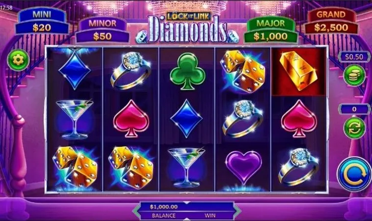 Bí Kíp Chinh Phục Nổ Hũ Kim Cương Vin777 Săn Jackpot Siêu Khủng 2 Bí Kíp Chinh Phục Nổ Hũ Kim Cương Vin777 Săn Jackpot Siêu Khủng