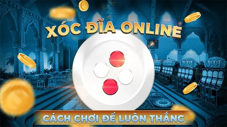 Giải Mã Thuật Toán Xóc Đĩa Tại Vin777 Để Hốt Bạc Mỗi Ngày 2 Giải Mã Thuật Toán Xóc Đĩa Tại Vin777 Để Hốt Bạc Mỗi Ngày