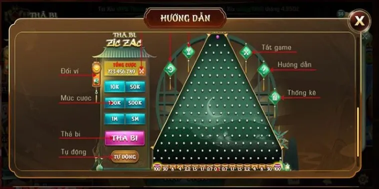 Chinh Phục Game Nhanh ZicZac Vin777 Và Hốt Bạc Tỷ Trong Vài Giây